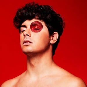 Alfred García @ Luz de Gas