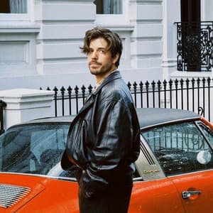 Roi Mendez @ Sala Villanos