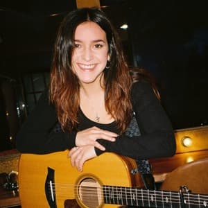 Marta Soto @ El Volander