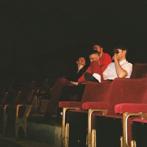 Declan Welsh & the Decadent West @ Wolf Barcelona