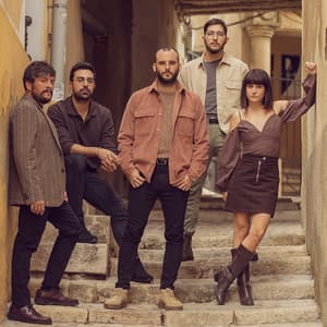 Vermú @ Sala Clamores