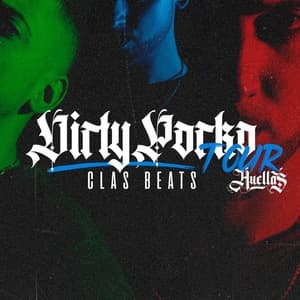 Dirty Porko @ Sala Clamores