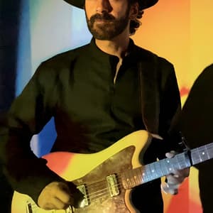 Gitkin @ Babylon Madrid