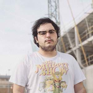 Marcelo Criminal @ ContraClub