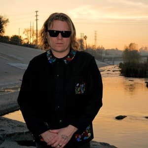 Ty Segall @ Paral·lel 62