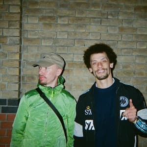 Gentlemens Club (United Kingdom) @ LAB the CLUB