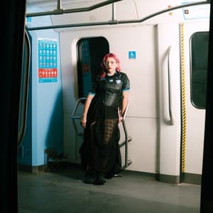 Noelia Sinkunas @ barcelona piano estudi