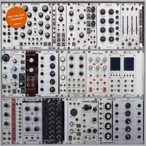 Rex the Dog @ Seasea Club