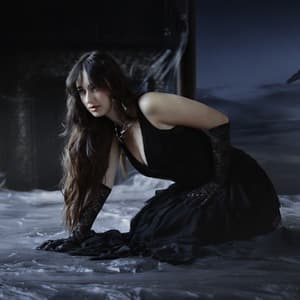 Allegra Jordyn @ Teatro Eslava