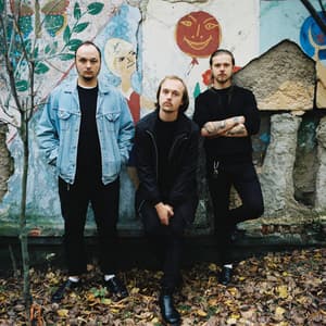 Molchat Doma @ La Riviera