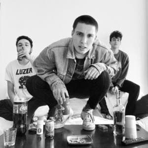 Go Cactus @ Wurlitzer Ballroom