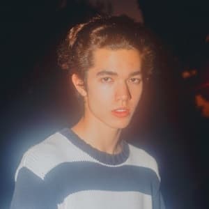 Conan Gray @ Palacio Vistalegre