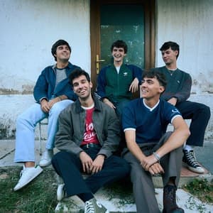 Malmö 040 @ Sant Jordi Club