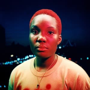 Arlo Parks @ La Riviera