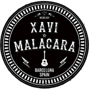 Xavi Malacara @ Jardins de Can sumarro