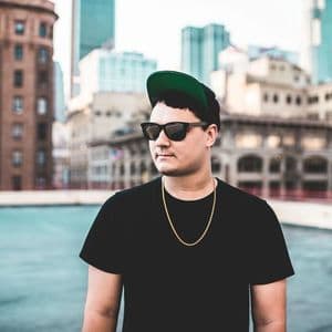 Curro @ Club Sauvage