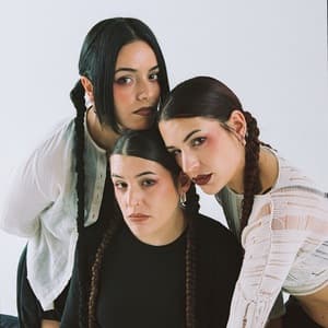 Tanxugueiras @ Bilbao Arena Miribilla