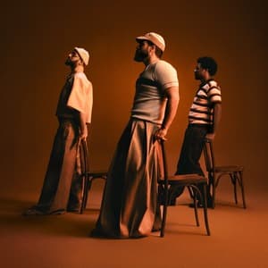 Gilsons @ Noches del Botánico