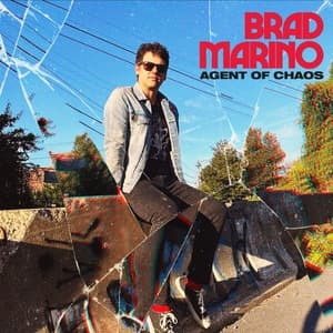 Brad Marino @ La Lata De Bombillas