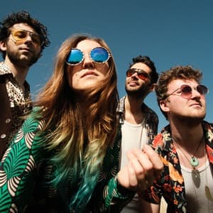 Damantra @ Rock 'n' Blues