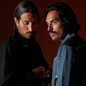 Hermanos Gutierrez @ La Riviera