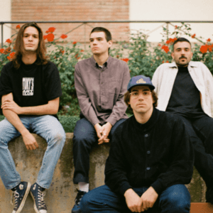 Cora Yako @ Sala López