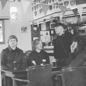 The Roves @ Fotomatón