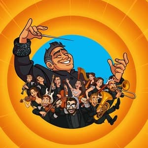 Film Symphony Orchestra - FSO @ FIBES Palacio de Congresos & Exposiciones