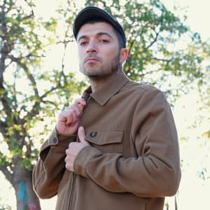 Rudymentari @ Locales de Ensayo, La Nau