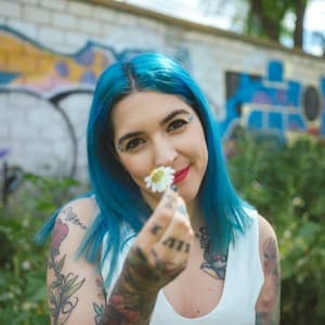 Celia Becks @ Sala El Sol